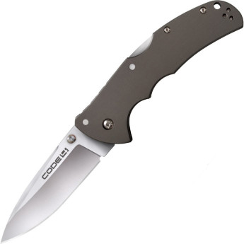 Складной нож Cold Steel Code-4 58PS